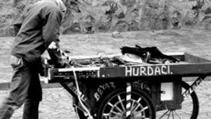 Kozan Hurdacı